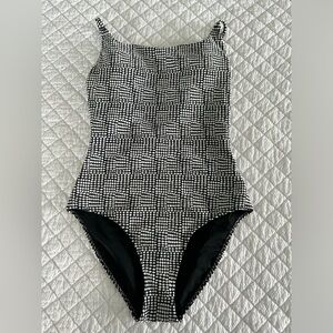 Aerie bathing suit. Size L, Long